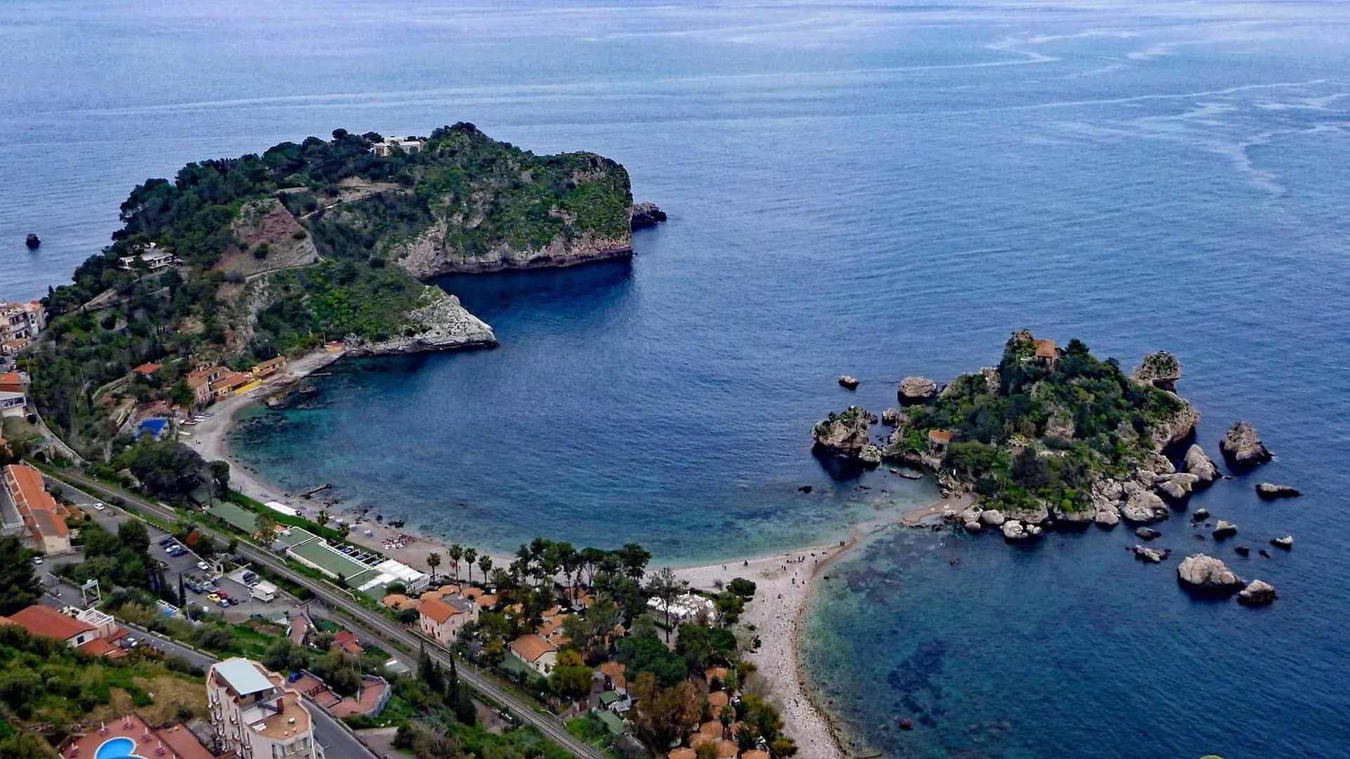 Casa Lucia - Taormina City Center Italy