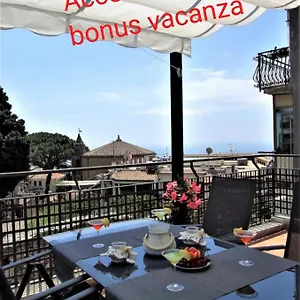 La Petite Maison Apartment