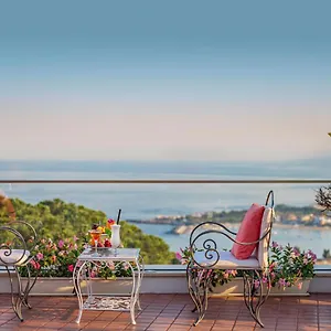 Continental Hotell