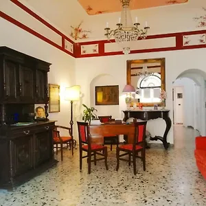Hotel Mabel, Taormina