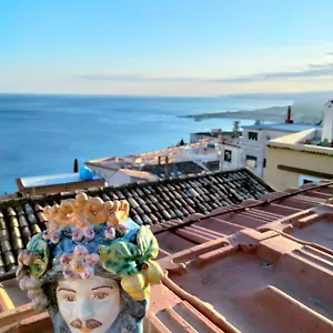 Taormina Center Private Apartments By Fragranza Di Sicilia Apartamento