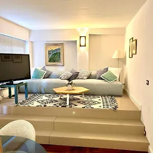 Casa Liliana Apartamento