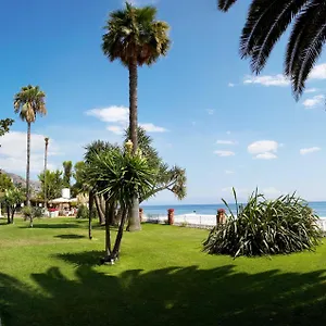 Caparena Hotell