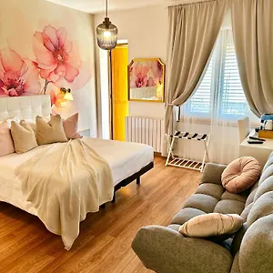 Hotel Greta &, Taormina