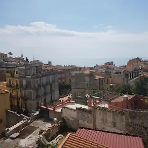 Bed & Breakfast Casa Andrea, Taormina