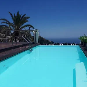 Hotel Il Piccolo Giardino Gh ***superior, Taormina