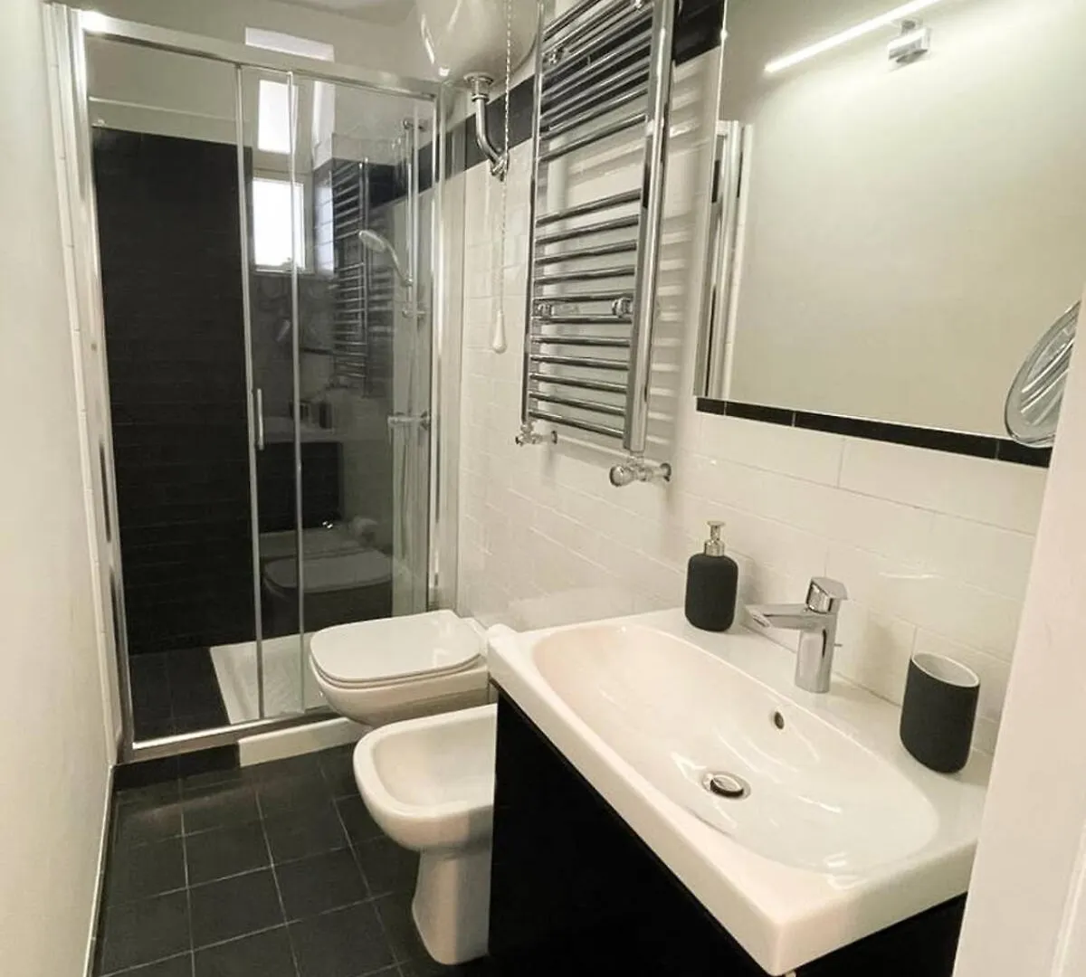 Casa Lucia - Taormina City Center Apartmán