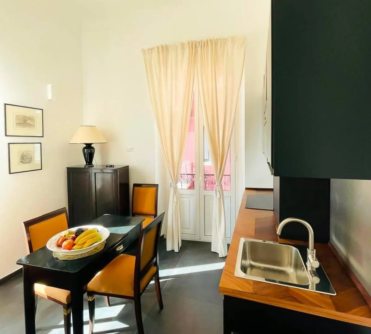 Casa Lucia - Taormina City Center