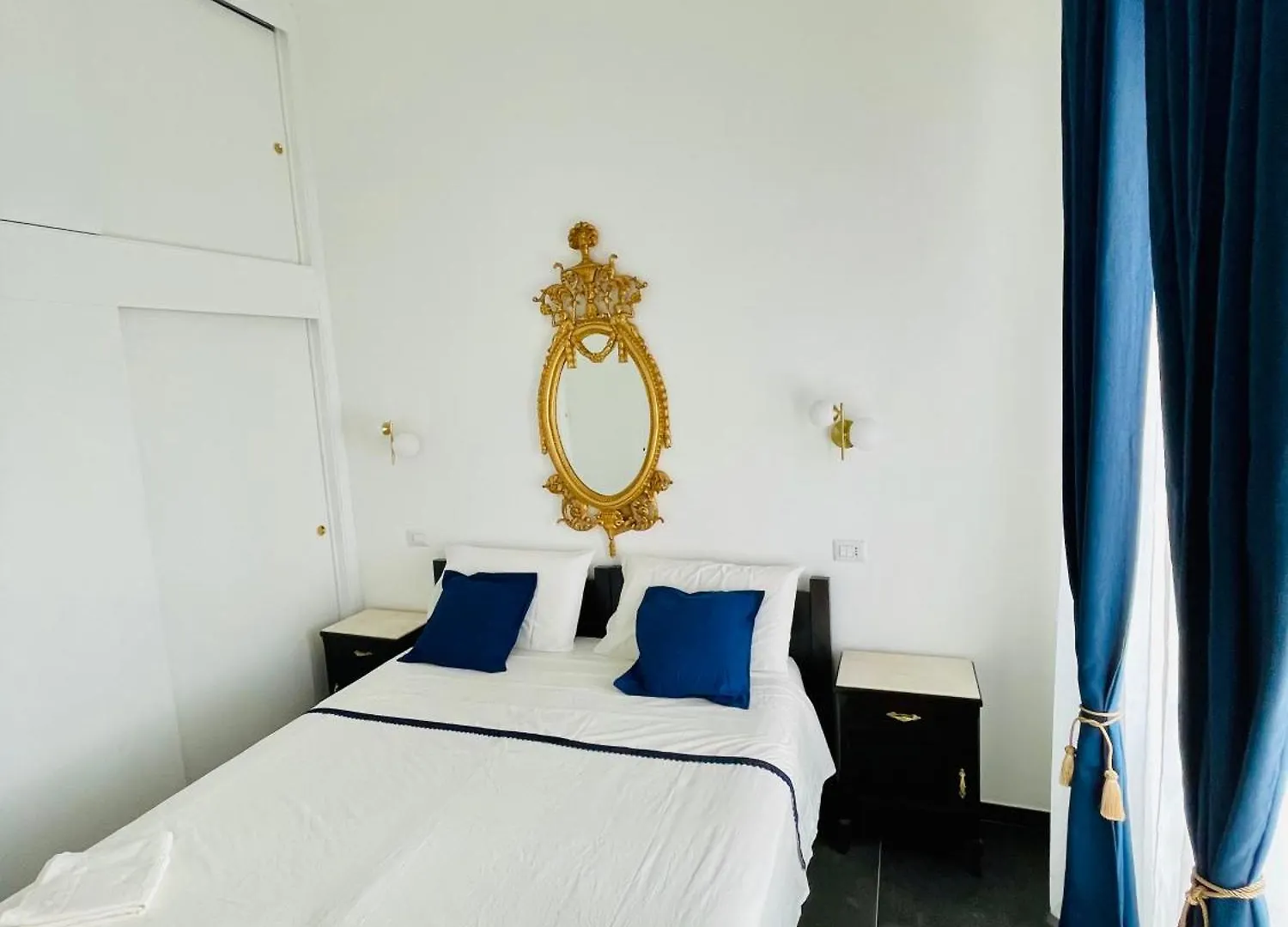 Casa Lucia - Taormina City Center