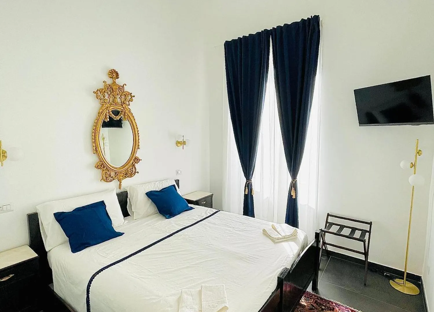 Casa Lucia - Taormina City Center Apartmán