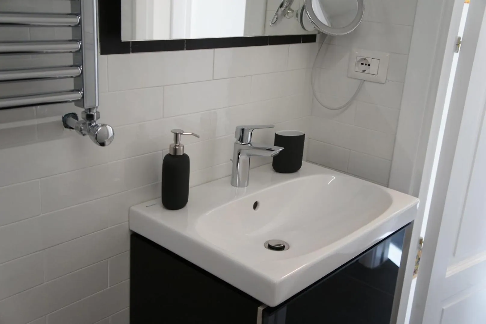 Apartmán Casa Lucia - Taormina City Center
