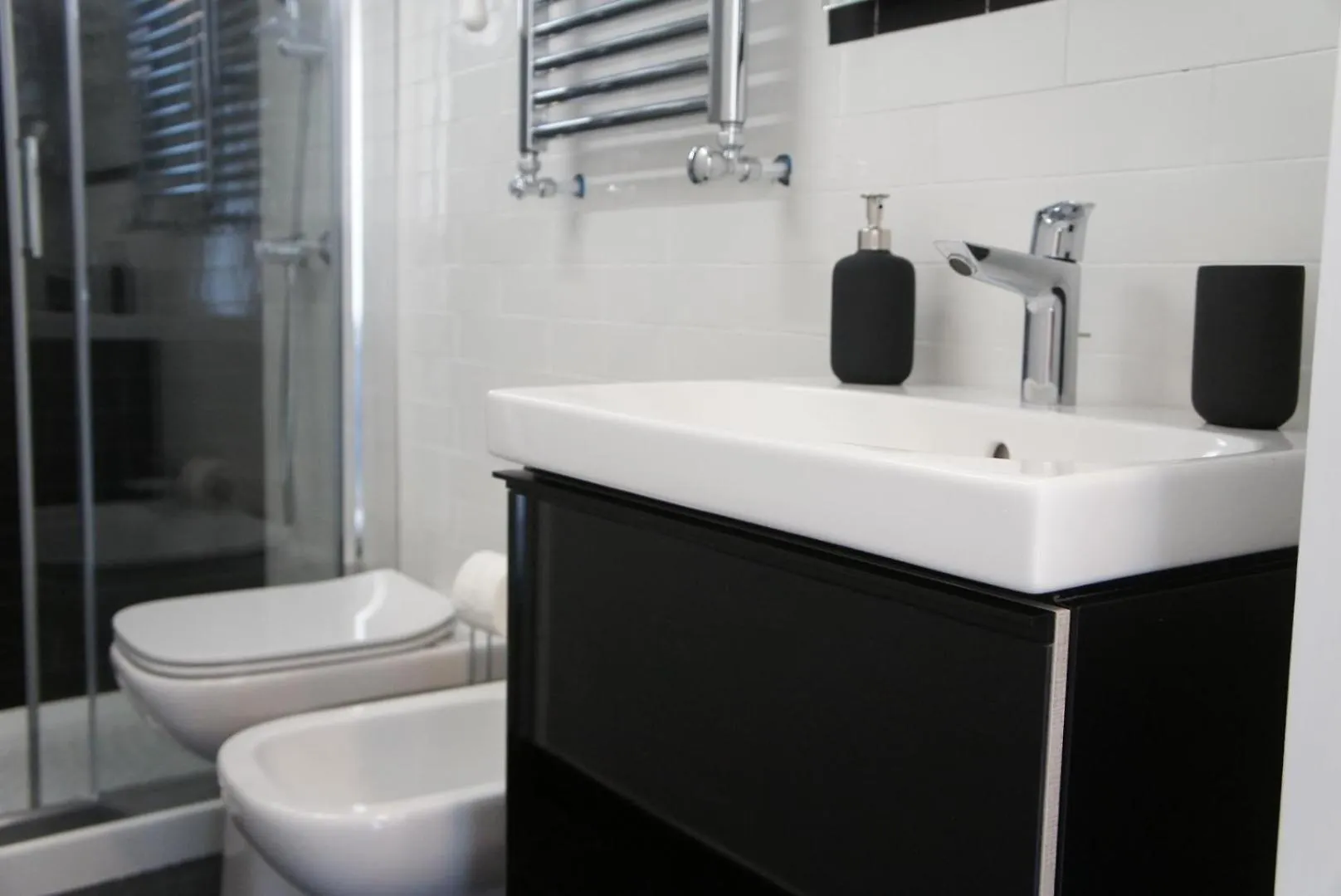 Apartmán Casa Lucia - Taormina City Center Itálie