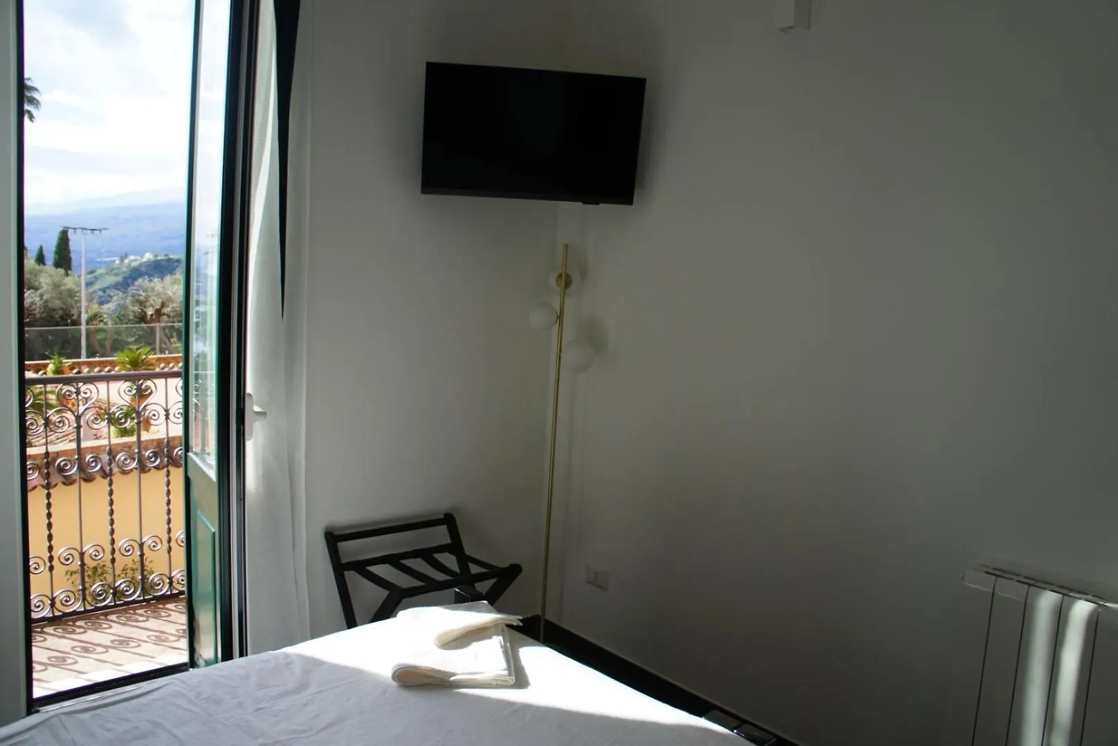 Casa Lucia - Taormina City Center Apartmán