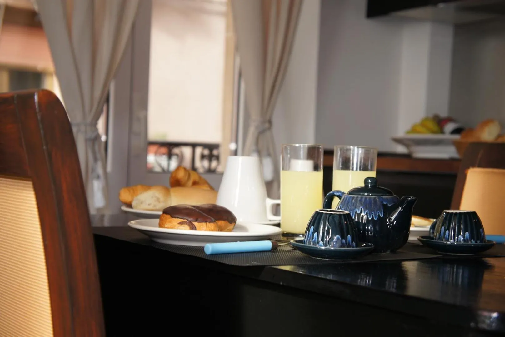 Apartmán Casa Lucia - Taormina City Center